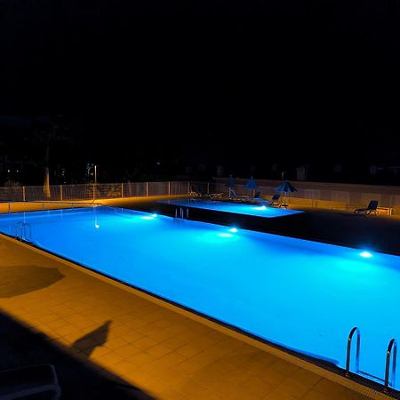 Luna - Ac, 2 Pools, Panoramic Ocean, Private Garage, Fibre Net Puerto de Santiago (Tenerife) Exterior foto