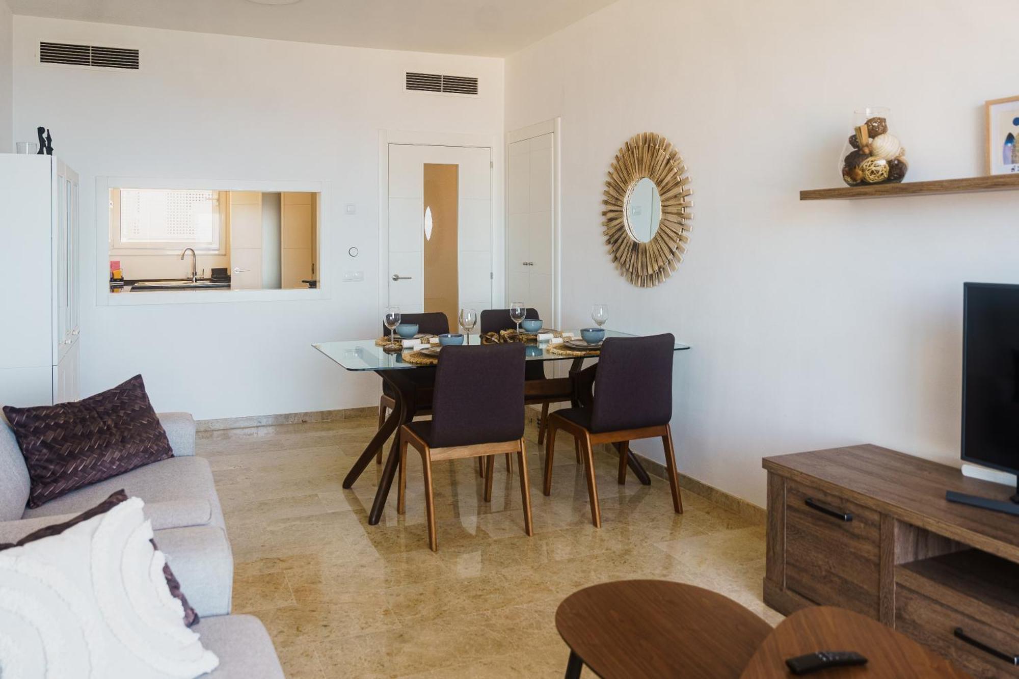 Luna - Ac, 2 Pools, Panoramic Ocean, Private Garage, Fibre Net Puerto de Santiago (Tenerife) Exterior foto