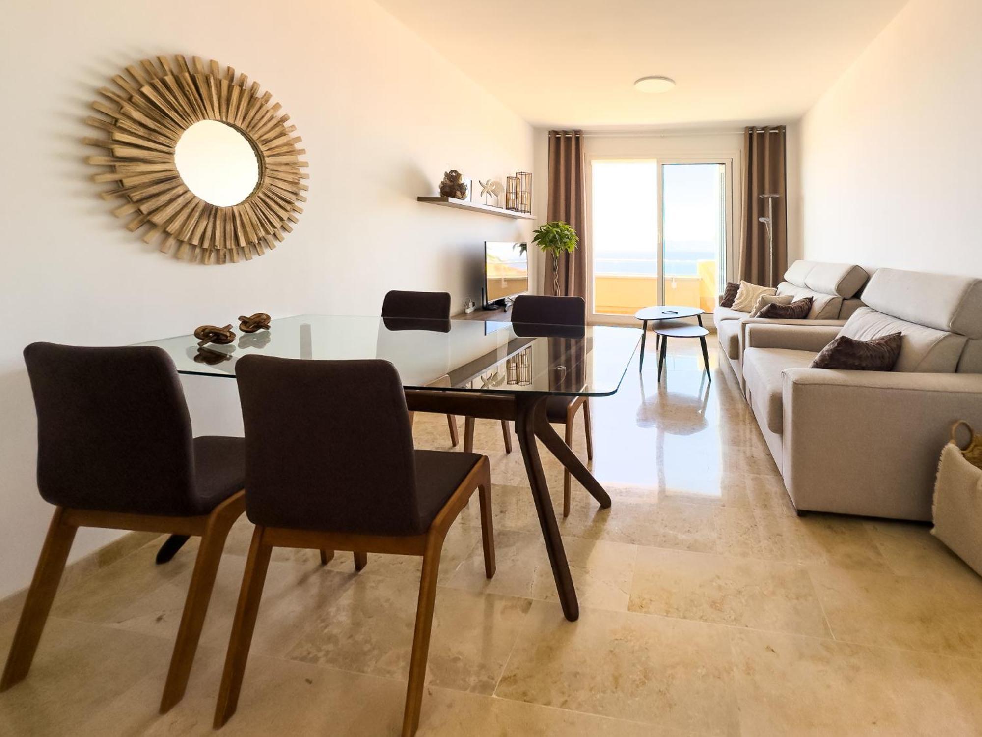 Luna - Ac, 2 Pools, Panoramic Ocean, Private Garage, Fibre Net Puerto de Santiago (Tenerife) Exterior foto