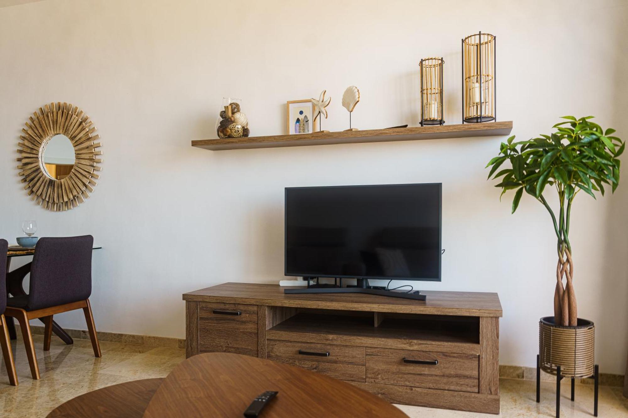 Luna - Ac, 2 Pools, Panoramic Ocean, Private Garage, Fibre Net Puerto de Santiago (Tenerife) Exterior foto