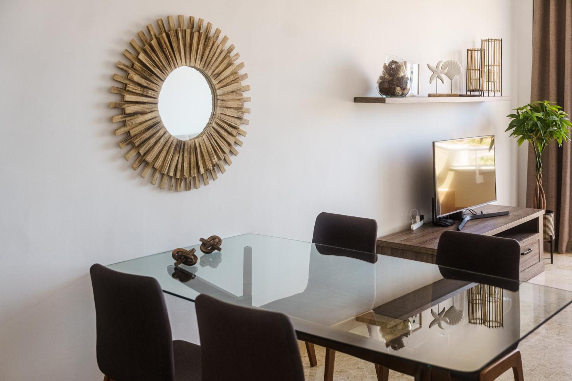 Luna - Ac, 2 Pools, Panoramic Ocean, Private Garage, Fibre Net Puerto de Santiago (Tenerife) Exterior foto