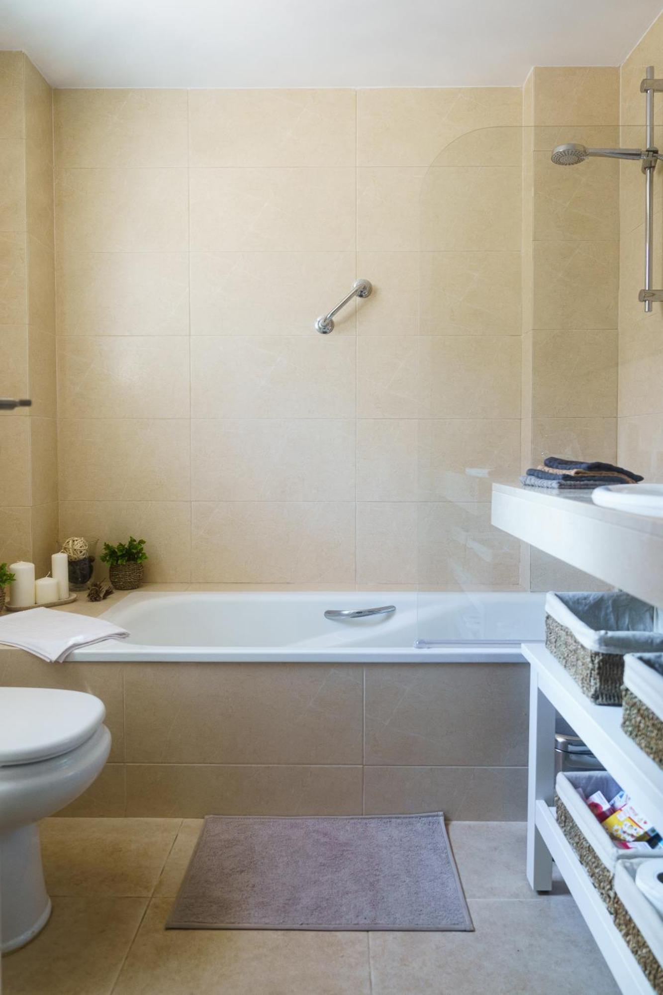 Luna - Ac, 2 Pools, Panoramic Ocean, Private Garage, Fibre Net Puerto de Santiago (Tenerife) Exterior foto