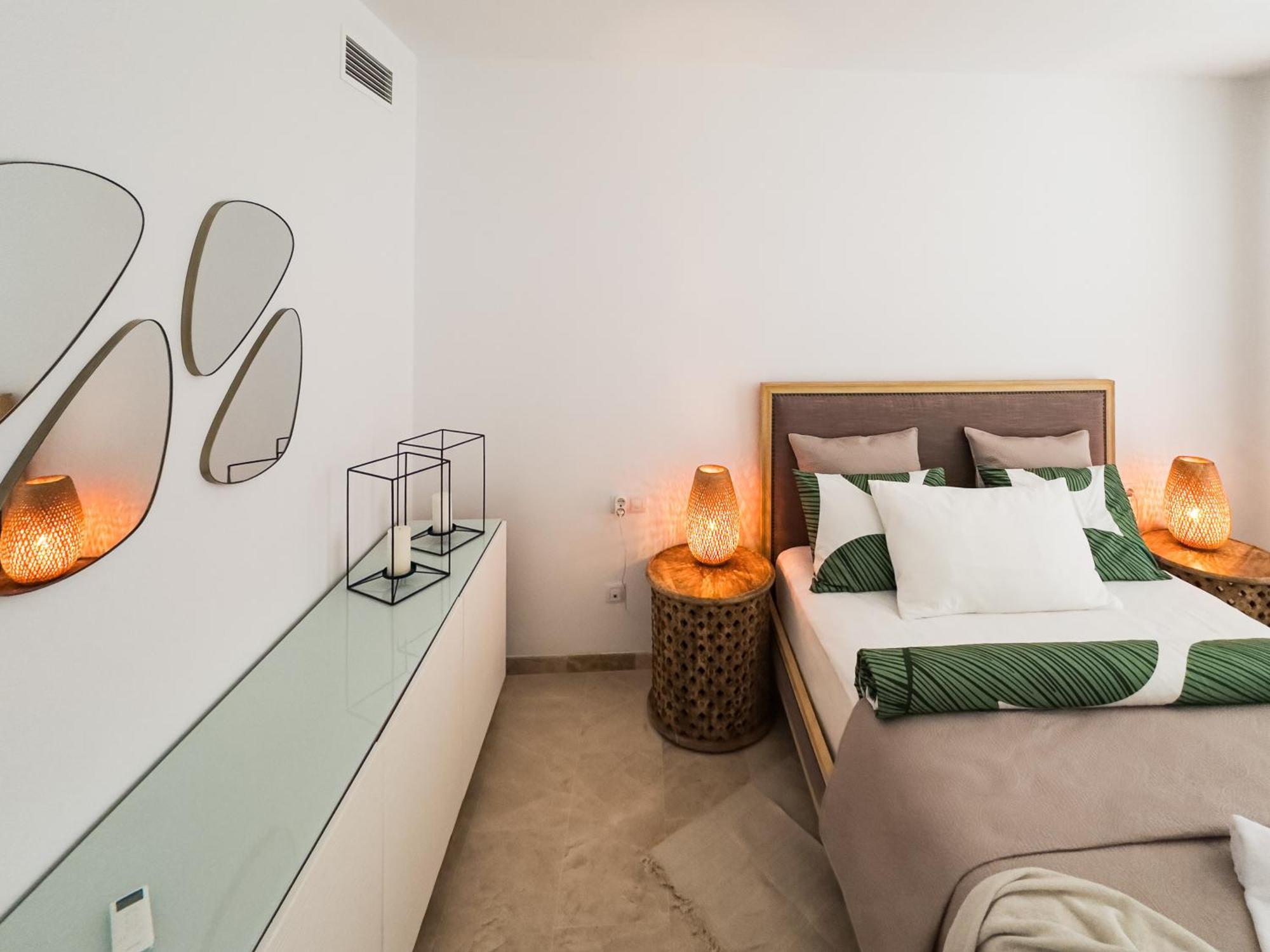 Luna - Ac, 2 Pools, Panoramic Ocean, Private Garage, Fibre Net Puerto de Santiago (Tenerife) Exterior foto