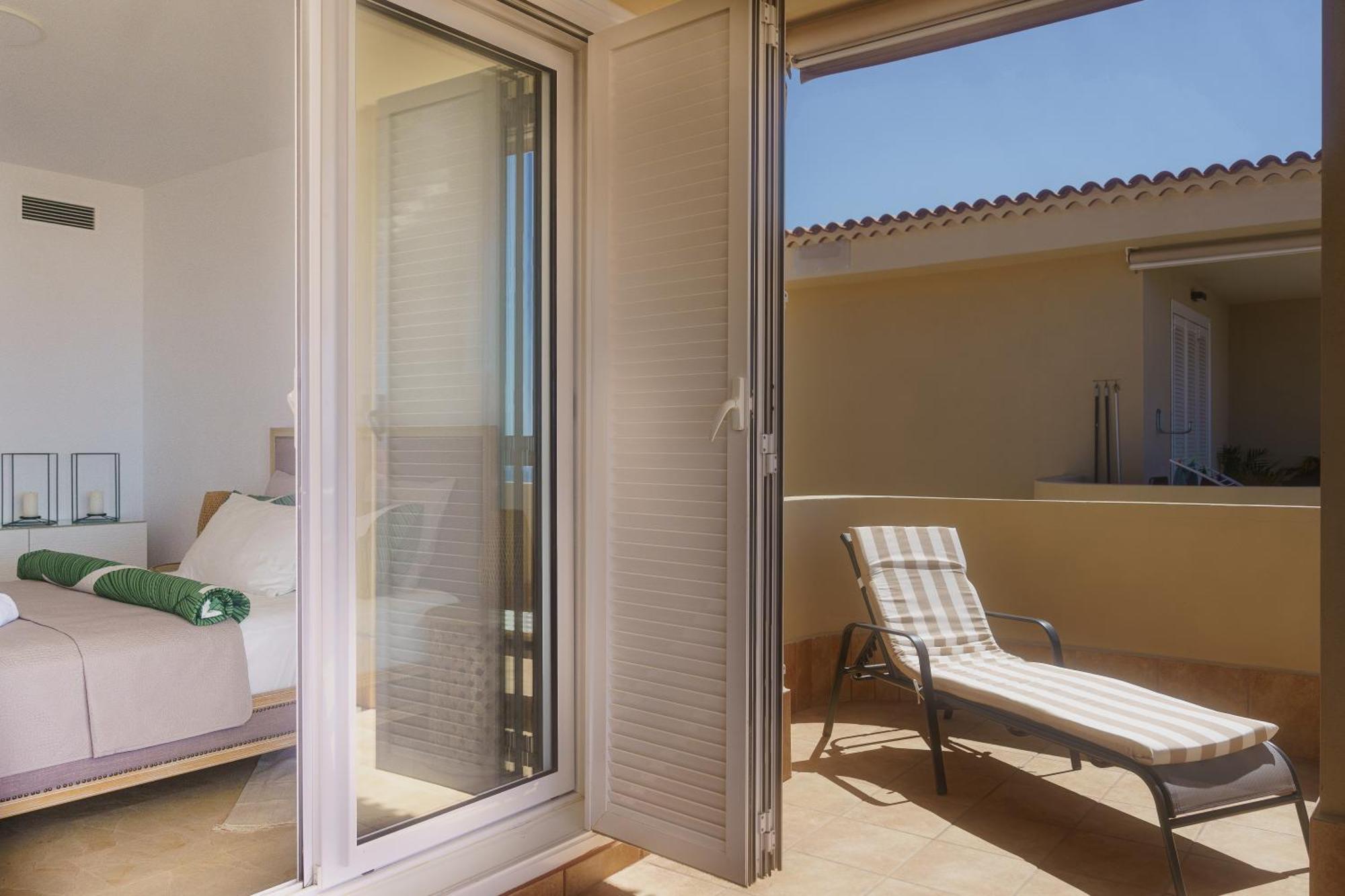Luna - Ac, 2 Pools, Panoramic Ocean, Private Garage, Fibre Net Puerto de Santiago (Tenerife) Exterior foto