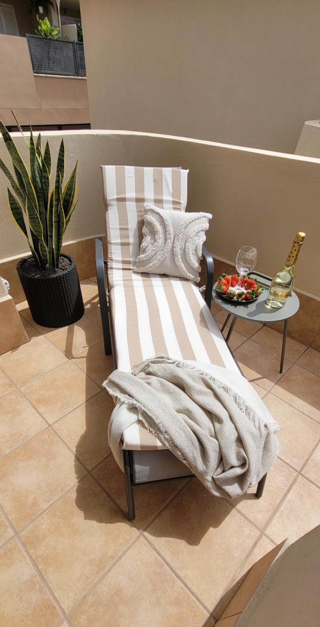 Luna - Ac, 2 Pools, Panoramic Ocean, Private Garage, Fibre Net Puerto de Santiago (Tenerife) Exterior foto