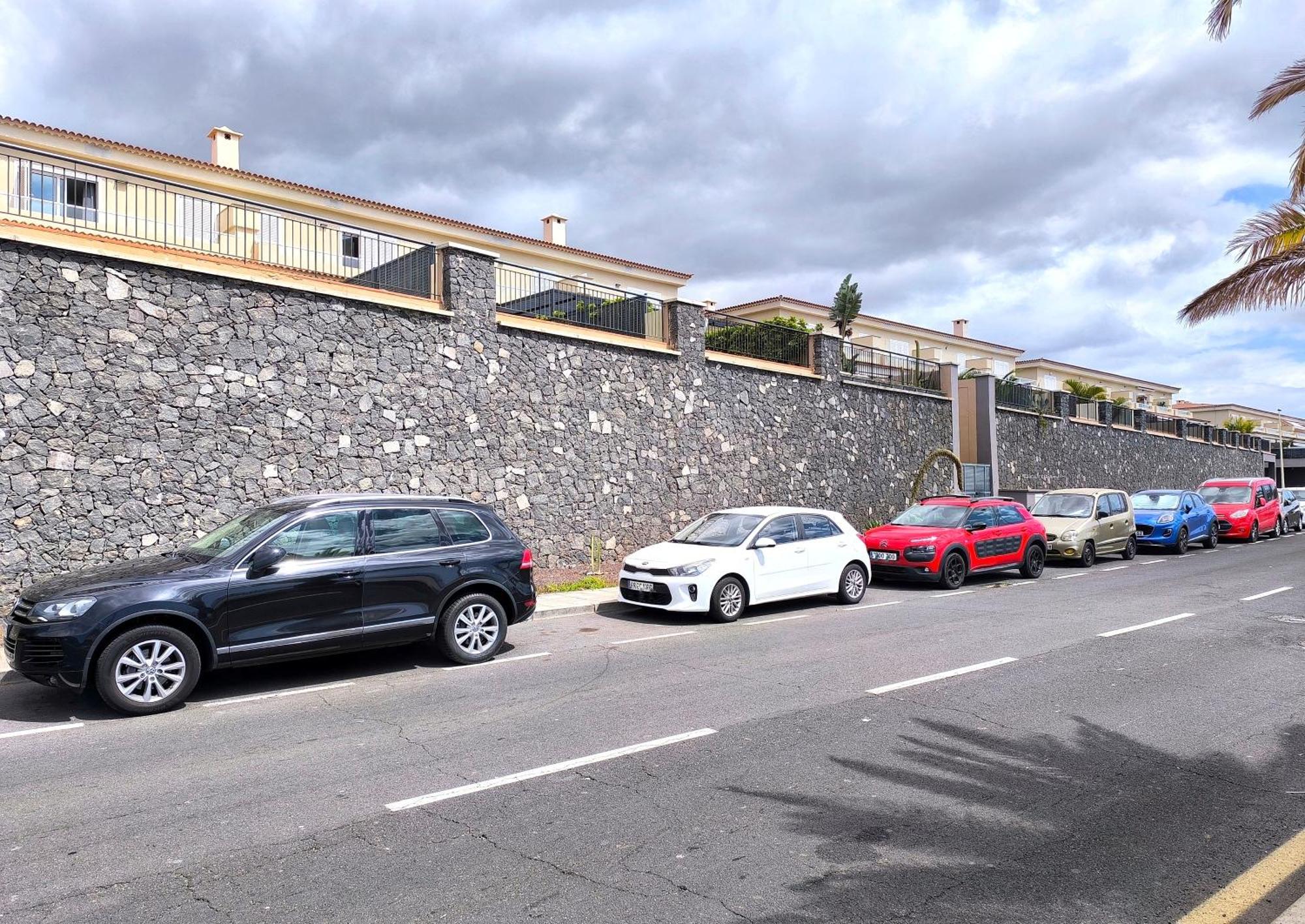 Luna - Ac, 2 Pools, Panoramic Ocean, Private Garage, Fibre Net Puerto de Santiago (Tenerife) Exterior foto